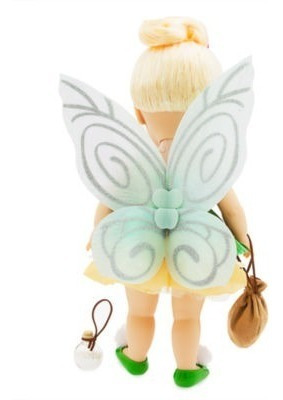 Tinkerbell Animators Edición Especial 2018