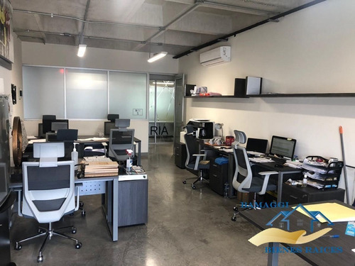 Imagen 7 de 7 de Renta Oficina Sin Muebles..