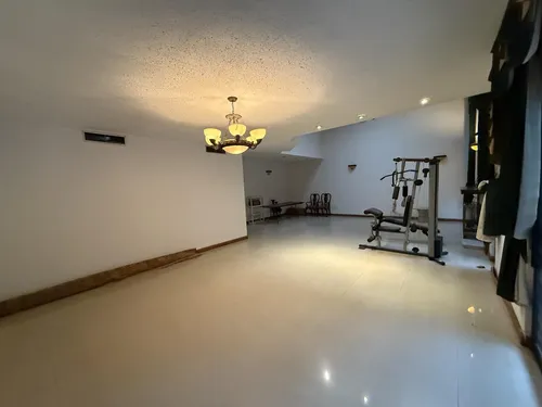 Casa En Venta Cumbres 2 Sector Monterrey