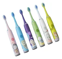 Comprar Cepillo De Dientes Eléctrico Space Para Niños