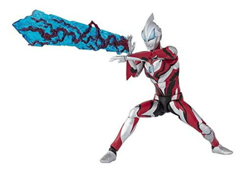 S.h.figuarts Ultraman Geed Primitivo  Ultraman Geed 