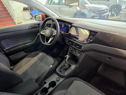 Volkswagen Polo 1.0 Tsi 170 Comfortline At