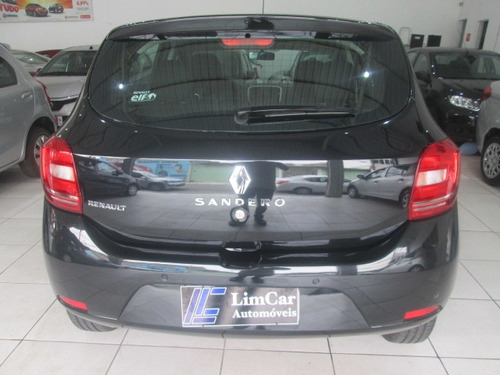 Renault Sandero 2019 Expression Trabalhe Em Aplicativo Uber
