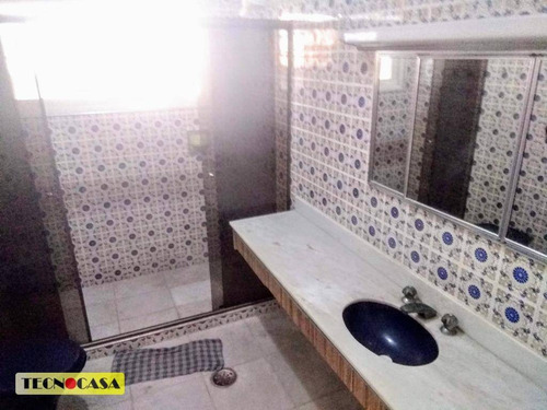 Imagem 17 de 25 de Casa Com 3 Dormitórios À Venda, 164 M² Por R$ 720.000,00 - Ocian - Praia Grande/sp - Ca3888