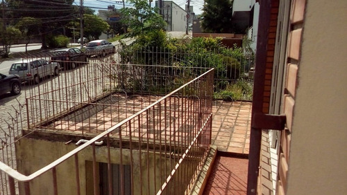 Imagem 3 de 9 de Terreno A Venda No Bairro Agronomica Em Florianopolis. - V-81577