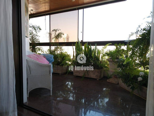 Imagem 4 de 30 de Apartamento Com 4 Dormitórios À Venda, 725 M² Por R$ 5.900.000,00 - Pacaembu - São Paulo/sp - Ap0095