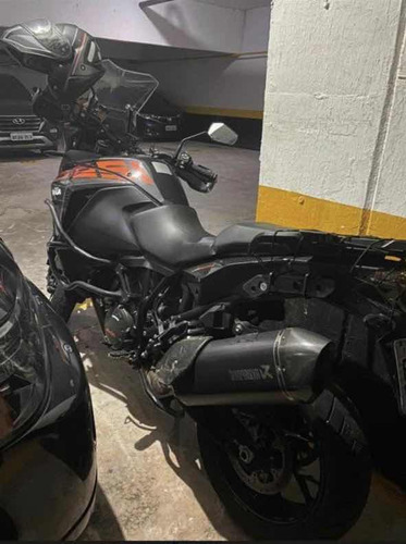 Ktm 1290 Super Adventure S