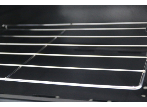 Forno De Bancada À Gás Layr Titanyum Plus Industrial 52l