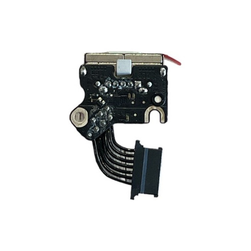 Conector Dc Power Macbook 13  A1425 2012-2013