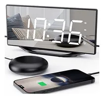 Comprar Relojes Despertadores Extra Fuerte Digital Dual