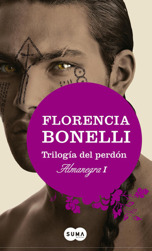 Almanegra 1 Florencia Bonelli