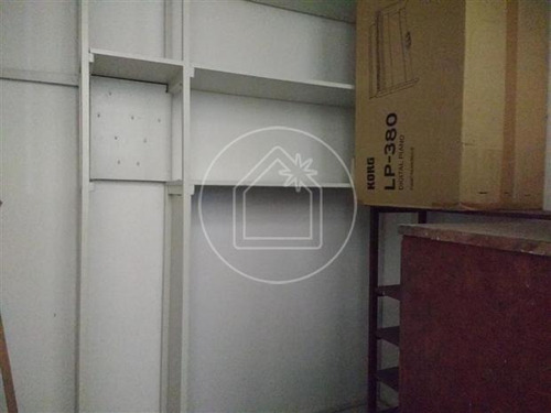 Apartamento - Ref: 862704