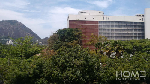 Sala À Venda, 23 M² Por R$ 479.000,00 - Jardim Botânico - Rio De Janeiro/rj - Sa0151