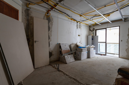 Imagem 9 de 28 de Apartamento À Venda No Bairro Moema - São Paulo/sp - O-4661-11945