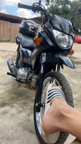 Honda Pop 110i Es 2025