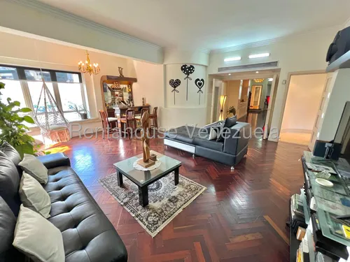 Apartamento En Venta Altamira