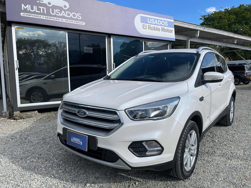 Ford Escape 2.0 Se 4x4