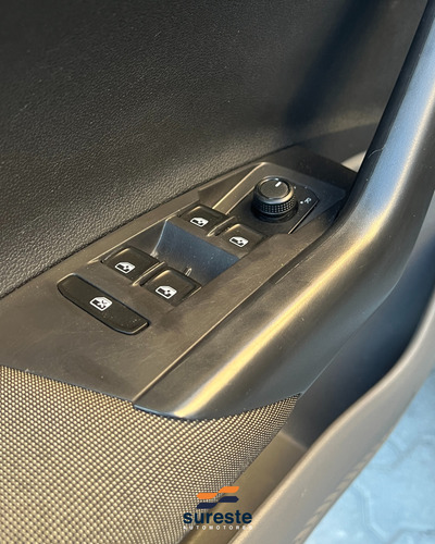 Volkswagen Virtus 1.6 Comfortline At