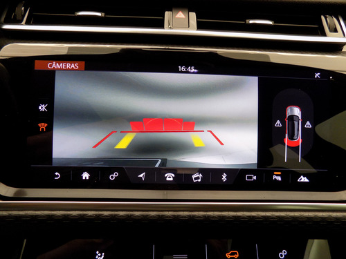 Land Rover Range Rover Velar 2.0 P250 GASOLINA R-DYNAMIC SE AUTOMÁTICO