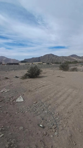 Gran Oportunidad Terreno Comercial Disponible
