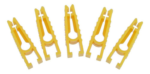 5pcs Extractor De Extracción De Fusibles Extractor De