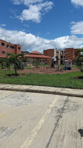 Imagen 14 de 14 de Apartamento Guatire Parque Residencial Canaima Iii