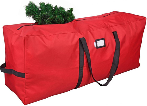 Primode. Bolsa Para Almacenar Arbol De Navidad. Almacenamie