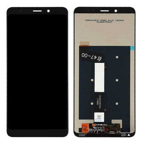 Modulo Xiaomi Note 5/5 Pro Original A