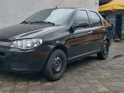 Fiat Siena 2010 1.0 Fire Flex 4p