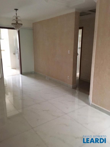 Imagem 4 de 15 de Apartamento - Freguesia Do Ó - Sp - 603578