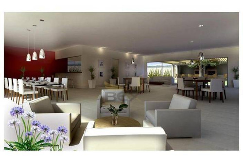 Imagem 21 de 24 de Apartamento Com 2 Dormitórios Para Alugar, 57 M² Por R$ 2.059,00/mês - Jardim Maria Helena - Barueri/sp - Ap0376