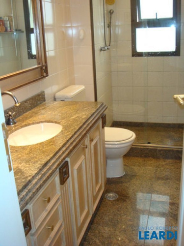 Imagem 8 de 15 de Apartamento - Morumbi - Sp - 476012