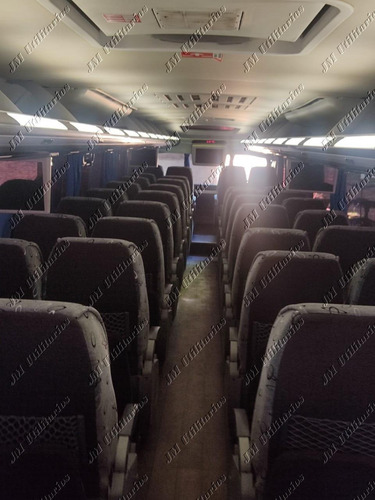 Imagem 9 de 13 de Comil Campione Ld Hd Ano 2015 Volvo B420 Jm Cod.385