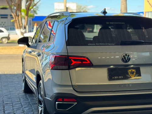 Volkswagen Taos 1.4 250 TSI TOTAL FLEX HIGHLINE AUTOMÁTICO