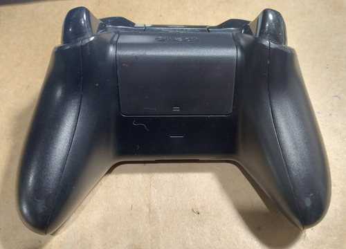 Controle Xbox One Fat Original Microsoft Preto (Usado)