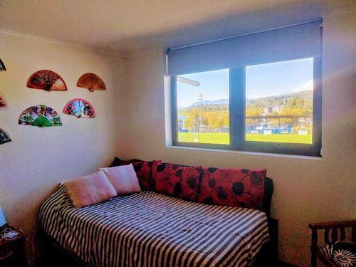2 Dorm- 2baños - Estac Y Bodega (94884)