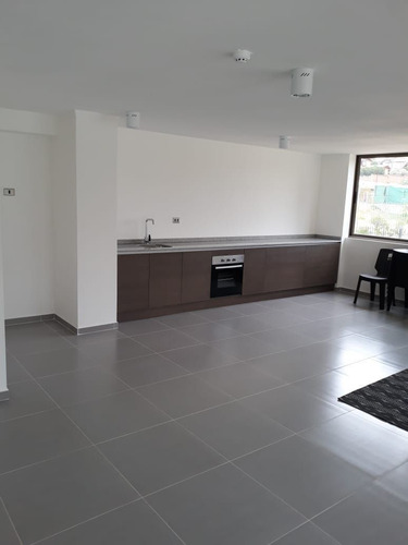 Arriendo Departamento Con Gastos Comunes Incluidos, Quilpué