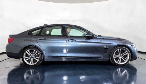 Imagen 6 de 15 de 43584 - Bmw Serie 4 2018 Con Garantía At