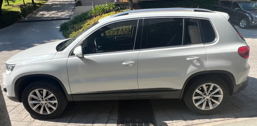 Volkswagen Tiguan 2.0 Track&fun At
