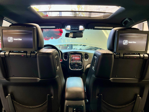 Dodge Durango 5.7 V8 R/t At