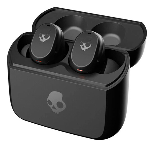 Auriculares Skullcandy Mod True Inalambrico In Ear Bluetooth