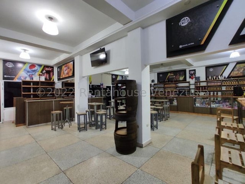 Imagen 4 de 30 de Bodegón En El Centro De Cagua Negociable!!! Wm Mls #22-28585