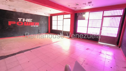 Chm10. Local En Alquiler Cc Victoria Center Mls 25-21220