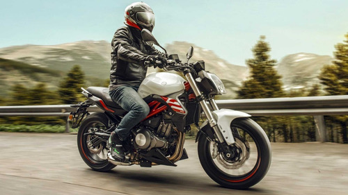 Imagen 13 de 16 de Benelli 302 S Startmotos32