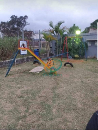 Imagem 14 de 20 de Casa Com 2 Dormitórios À Venda, 47 M² Por R$ 150.000,00 - Vila Nova Bonsucesso - Guarulhos/sp - Ca0190