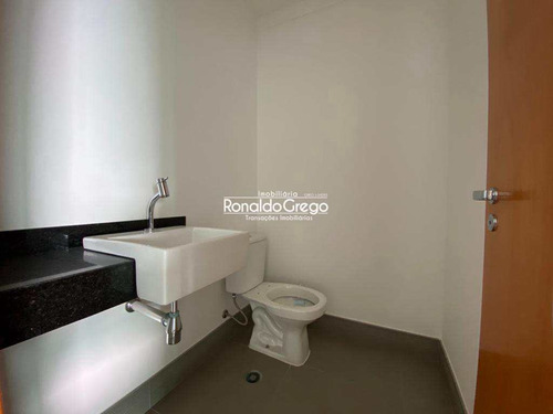 Imagem 8 de 30 de Cobertura Á Venda 1 Dorm, Jardim Anália Franco, Sp - R$ 1.29 Mi - V5781