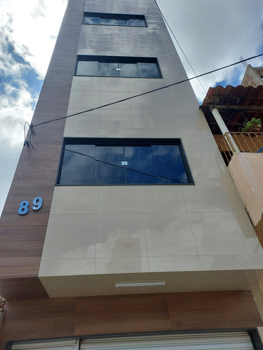 Imóvel,completo2quartos2 Banheiros Cozinha E Sala E Garagem