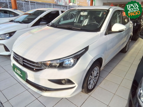 Fiat Cronos 1.3 FIREFLY FLEX DRIVE CVT
