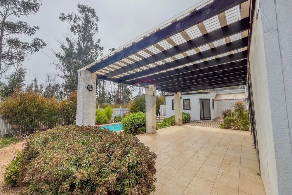 Imagen 4 de 30 de Casa En Condominio Bosques De Algarrobo