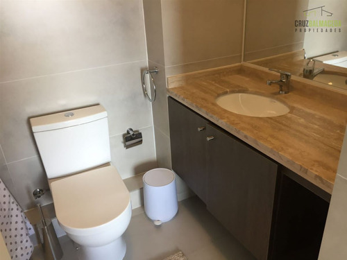 Departamento En Venta De 2 Dorm. Vita En Puerto Varas